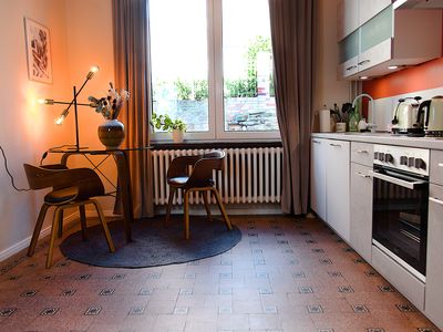 Ferienwohnung für 6 Personen (80 m²) in Bad Bentheim 2/10