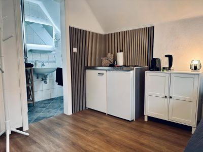 Ferienwohnung für 2 Personen (25 m²) in Bad Bentheim 4/10