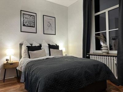 Ferienwohnung für 4 Personen (50 m²) in Bad Bentheim 1/9