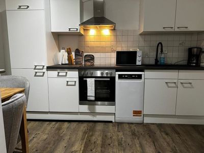 Ferienwohnung für 4 Personen (50 m²) in Bad Bentheim 4/9