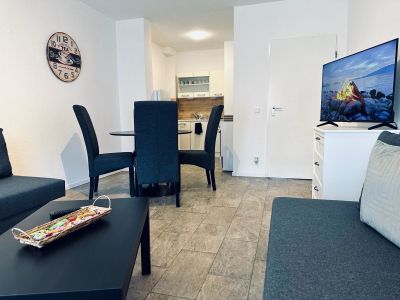 Ferienwohnung für 4 Personen (60 m²) in Bad Bentheim 3/10