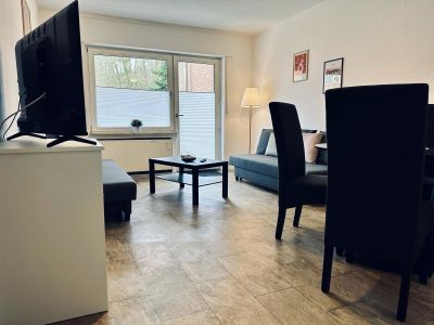 Ferienwohnung für 4 Personen (60 m²) in Bad Bentheim 4/10