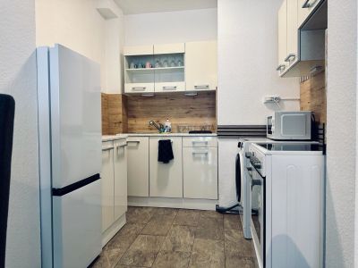 Ferienwohnung für 4 Personen (60 m²) in Bad Bentheim 5/10