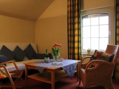 Beispiel Ferienwohnung