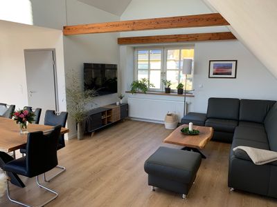 Ferienwohnung für 8 Personen (110 m²) in Bad Bentheim 1/10