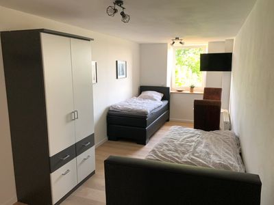 Ferienwohnung für 8 Personen (110 m²) in Bad Bentheim 3/10