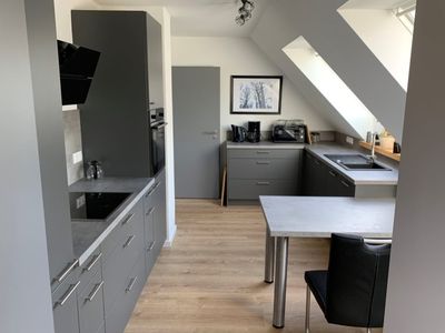 Ferienwohnung für 8 Personen (110 m²) in Bad Bentheim 4/10