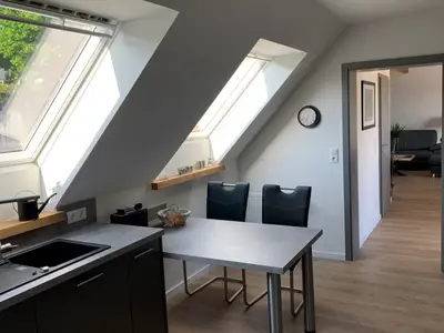 Ferienwohnung für 8 Personen (110 m²) in Bad Bentheim 5/10