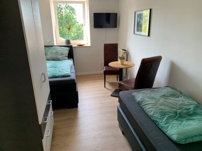 Ferienwohnung für 8 Personen (110 m²) in Bad Bentheim 8/10