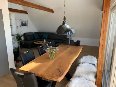 Ferienwohnung für 8 Personen (110 m²) in Bad Bentheim 9/10