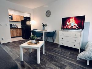 Ferienwohnung für 3 Personen (40 m²) in Bad Bentheim