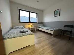Ferienwohnung für 8 Personen (90 m²) in Bad Bentheim