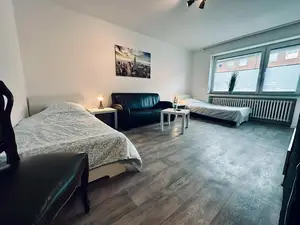 Ferienwohnung für 6 Personen (70 m²) in Bad Bentheim