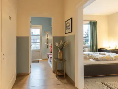 Ferienwohnung für 6 Personen (80 m²) in Bad Bentheim 1/10