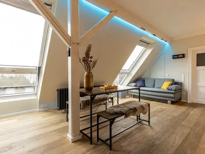 Ferienwohnung für 6 Personen (70 m²) in Bad Bentheim 1/10