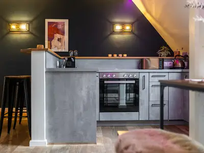 Ferienwohnung für 6 Personen (70 m²) in Bad Bentheim 8/10