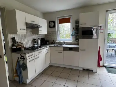 Ferienwohnung für 4 Personen (98 m²) in Bad Bentheim 5/10