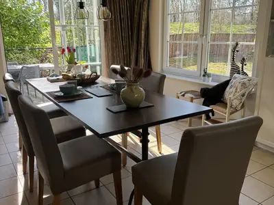 Ferienwohnung für 4 Personen (98 m²) in Bad Bentheim 9/10