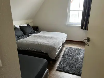 Ferienwohnung für 4 Personen (98 m²) in Bad Bentheim 10/10