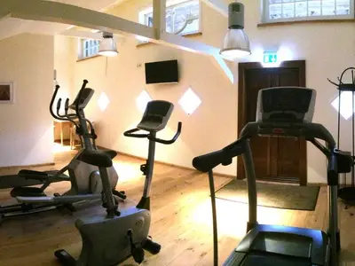 Ferienwohnung für 4 Personen (65 m²) in Bad Bentheim 7/10
