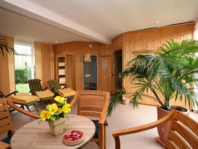 Ferienwohnung für 4 Personen (65 m²) in Bad Bentheim 8/10