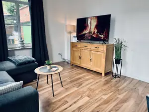Ferienwohnung für 4 Personen (50 m²) in Bad Bentheim