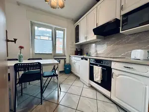 Ferienwohnung für 6 Personen (70 m²) in Bad Bentheim