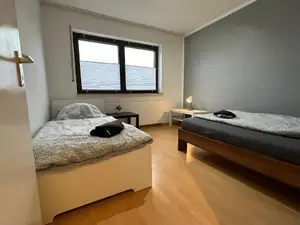 Ferienwohnung für 8 Personen (90 m²) in Bad Bentheim
