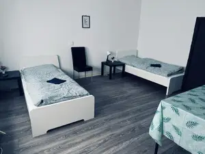 Ferienwohnung für 14 Personen (190 m²) in Bad Bentheim