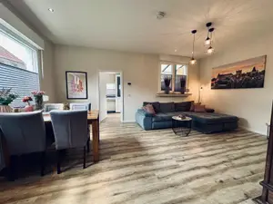 Ferienwohnung für 4 Personen (50 m²) in Bad Bentheim