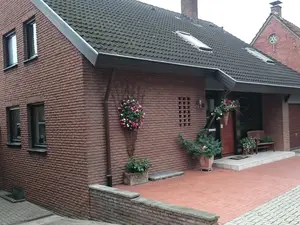 Ferienwohnung für 4 Personen (69 m²) in Bad Bentheim