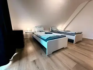 Ferienwohnung für 4 Personen (54 m²) in Bad Bentheim