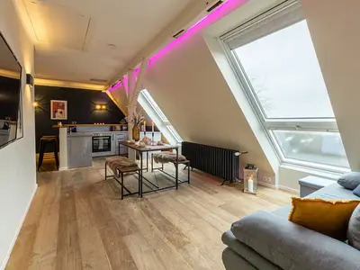 Ferienwohnung für 6 Personen (70 m²) in Bad Bentheim 2/10