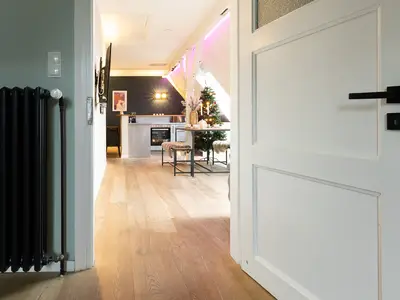 Ferienwohnung für 6 Personen (70 m²) in Bad Bentheim 3/10