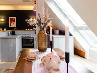 Ferienwohnung für 6 Personen (70 m²) in Bad Bentheim 4/10