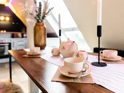 Ferienwohnung für 6 Personen (70 m²) in Bad Bentheim 6/10