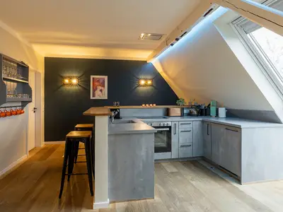 Ferienwohnung für 6 Personen (70 m²) in Bad Bentheim 9/10