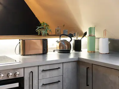 Ferienwohnung für 6 Personen (70 m²) in Bad Bentheim 10/10