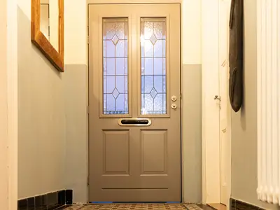 Ferienwohnung für 6 Personen (80 m²) in Bad Bentheim 2/10