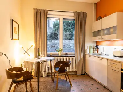 Ferienwohnung für 6 Personen (80 m²) in Bad Bentheim 3/10