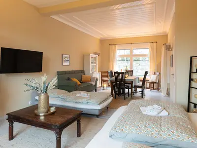 Ferienwohnung für 6 Personen (80 m²) in Bad Bentheim 9/10