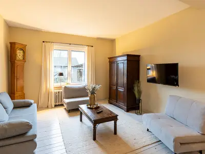 Ferienwohnung für 6 Personen (80 m²) in Bad Bentheim 10/10