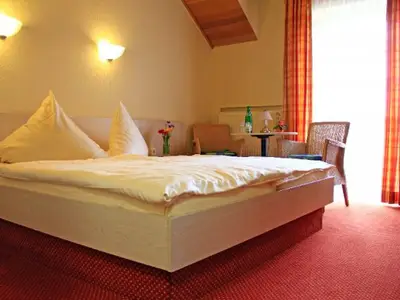 Beispiel Doppelzimmer