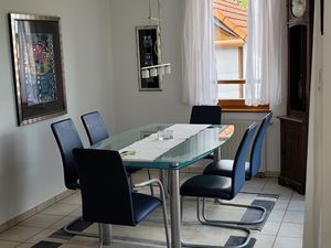 Ferienwohnung für 4 Personen (90 m²) in Bad Bergzabern
