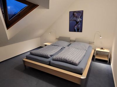 1. Schlafzimmer