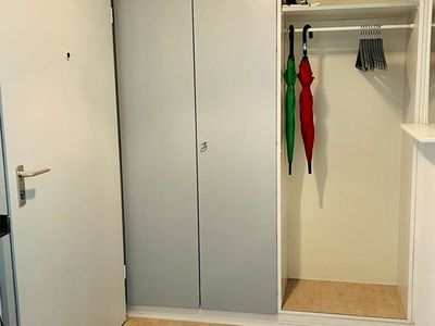 Ferienwohnung für 3 Personen (40 m²) in Bad Bergzabern 5/9