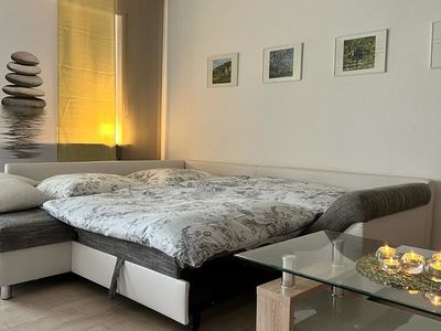 Ferienwohnung für 3 Personen (40 m²) in Bad Bergzabern 7/9