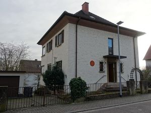 Ferienwohnung für 4 Personen (55 m&sup2;) in Bad Bergzabern