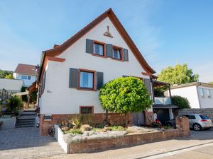 Ferienwohnung für 4 Personen (80 m²) in Bad Bergzabern
