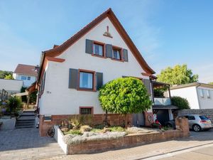 Ferienwohnung für 4 Personen (80 m²) in Bad Bergzabern